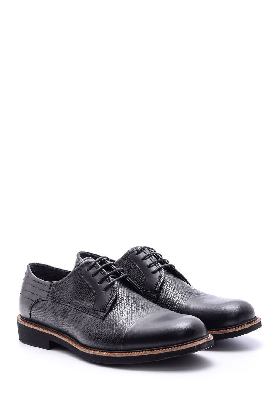 Men's Leather Classic Shoes
