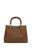 Woman Mink Long-Strap Shoulder Bag | Derimod