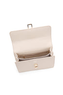 Women's Beige Crossbody Bag | Derimod