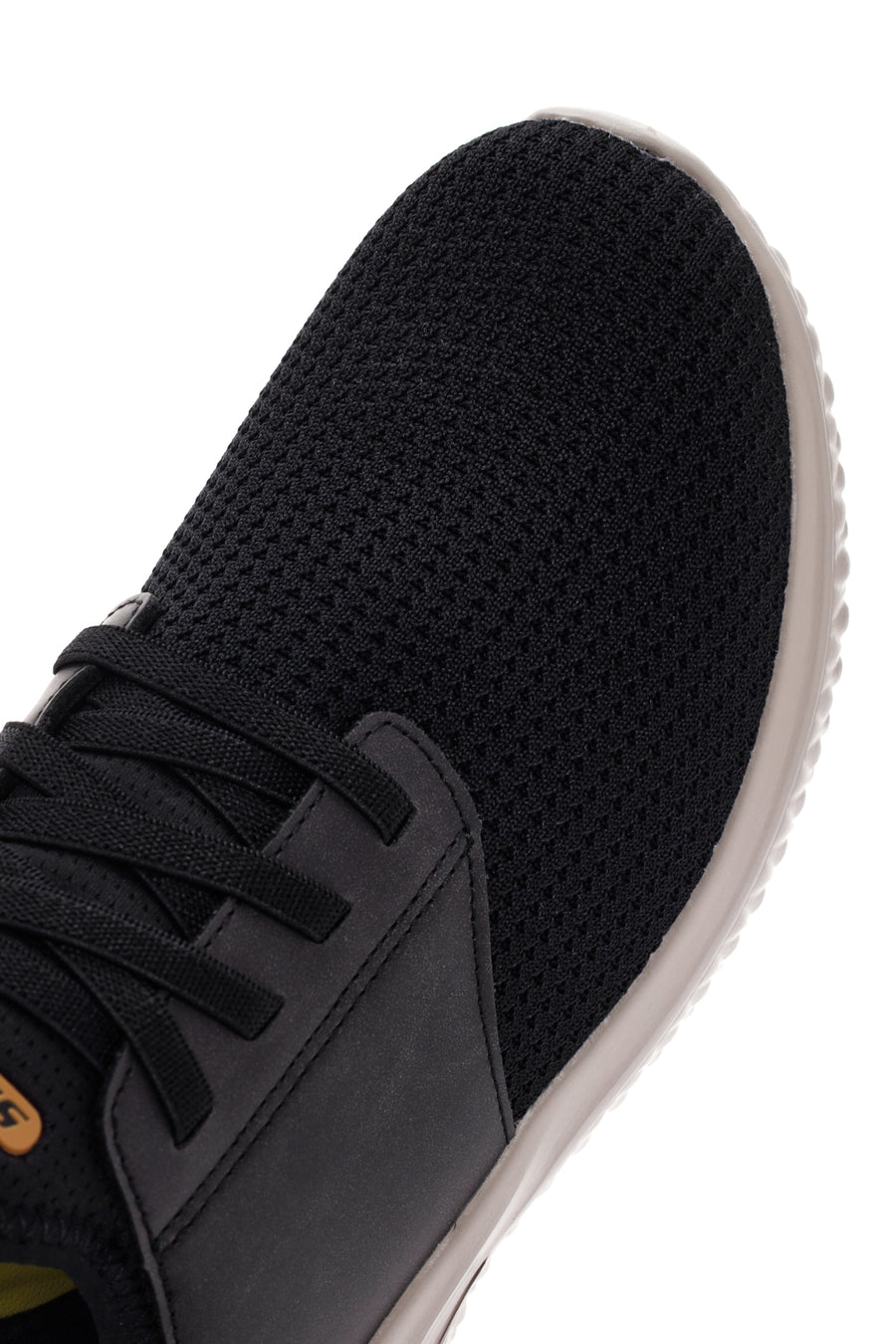 Skechers Erkek Siyah Delson 3.0 Sneaker