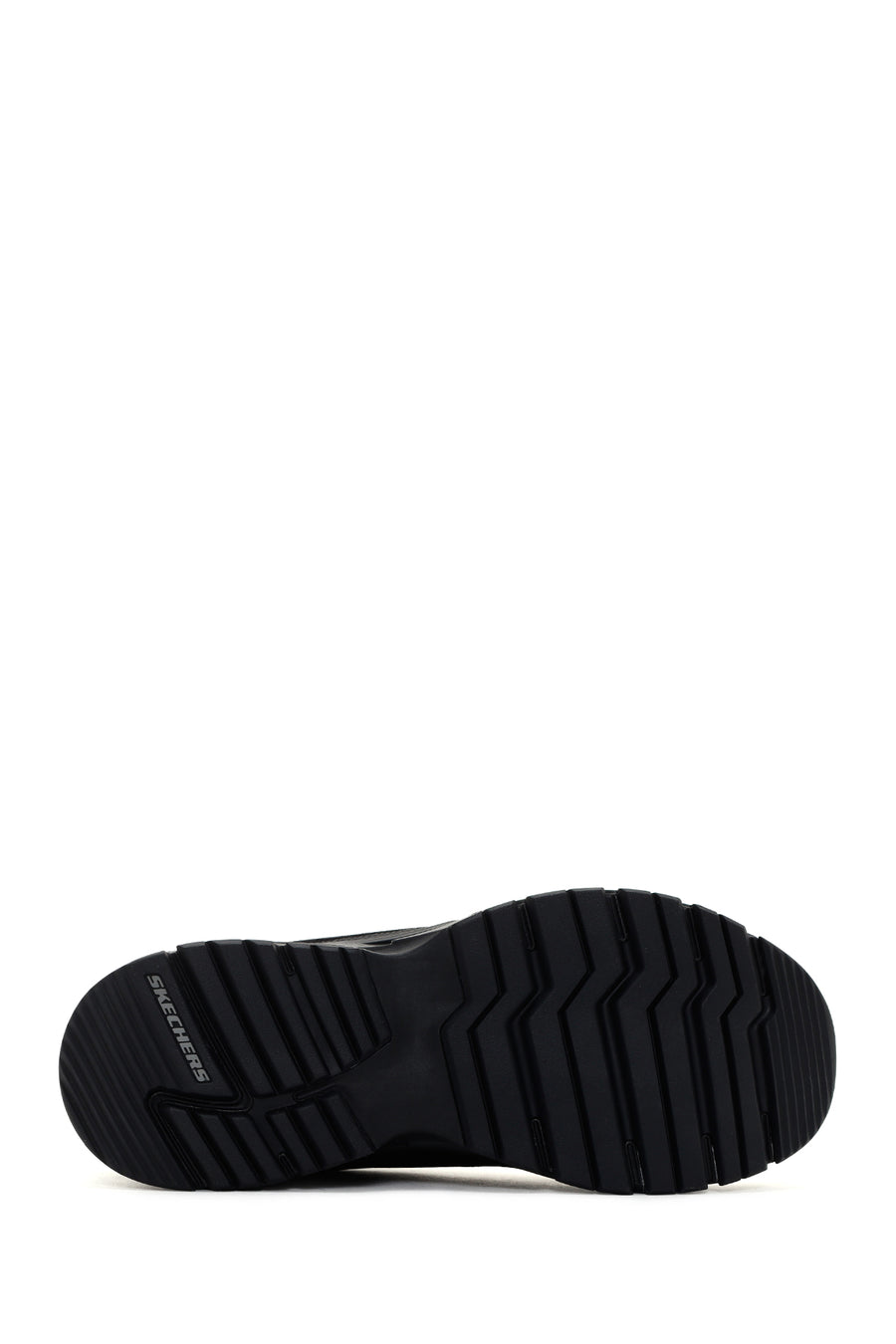 Men's Skechers Arch Fit Baxter Pendroy Thick Soled Sneaker