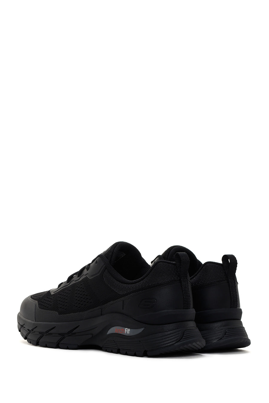 Men's Skechers Arch Fit Baxter Pendroy Thick Soled Sneaker