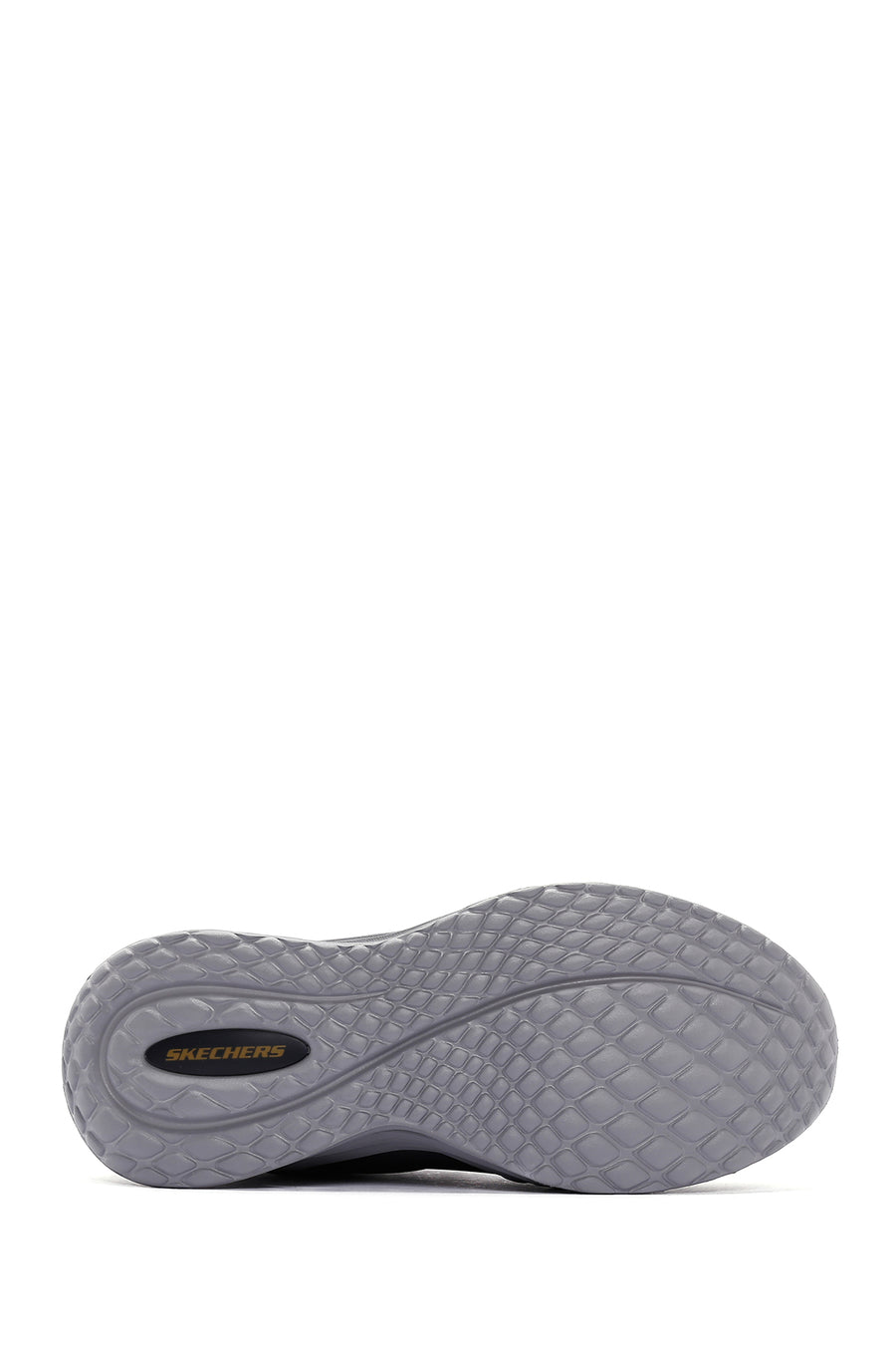 Skechers Erkek Siyah Arch Fit Sneaker