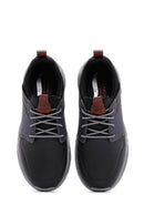 Skechers Erkek Siyah Arch Fit Sneaker | Derimod