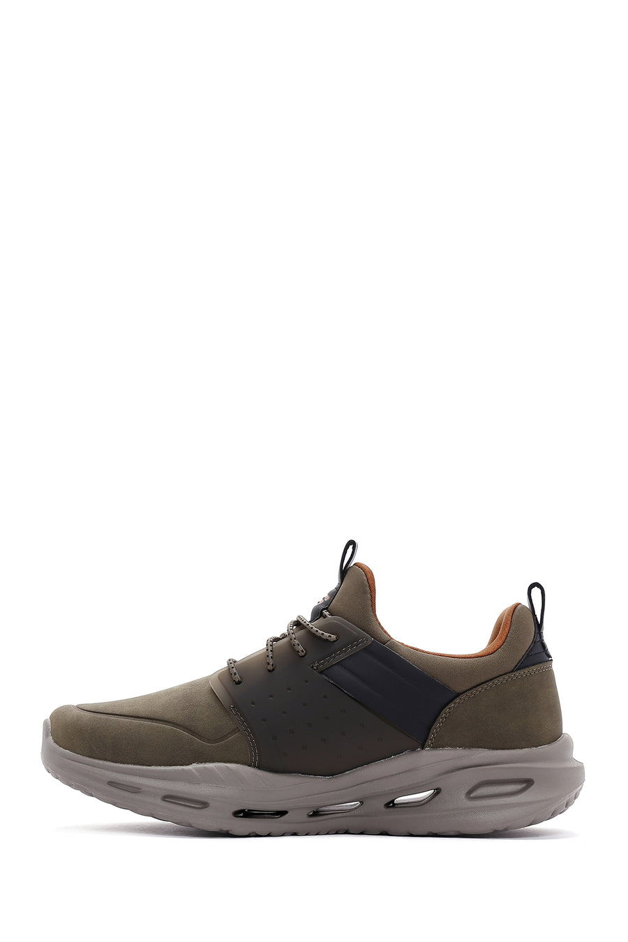 Skechers Erkek Yeşil Arch Fit Sneaker