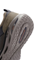 Skechers Erkek Yeşil Arch Fit Sneaker | Derimod