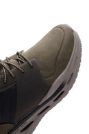 Skechers Erkek Yeşil Arch Fit Sneaker | Derimod