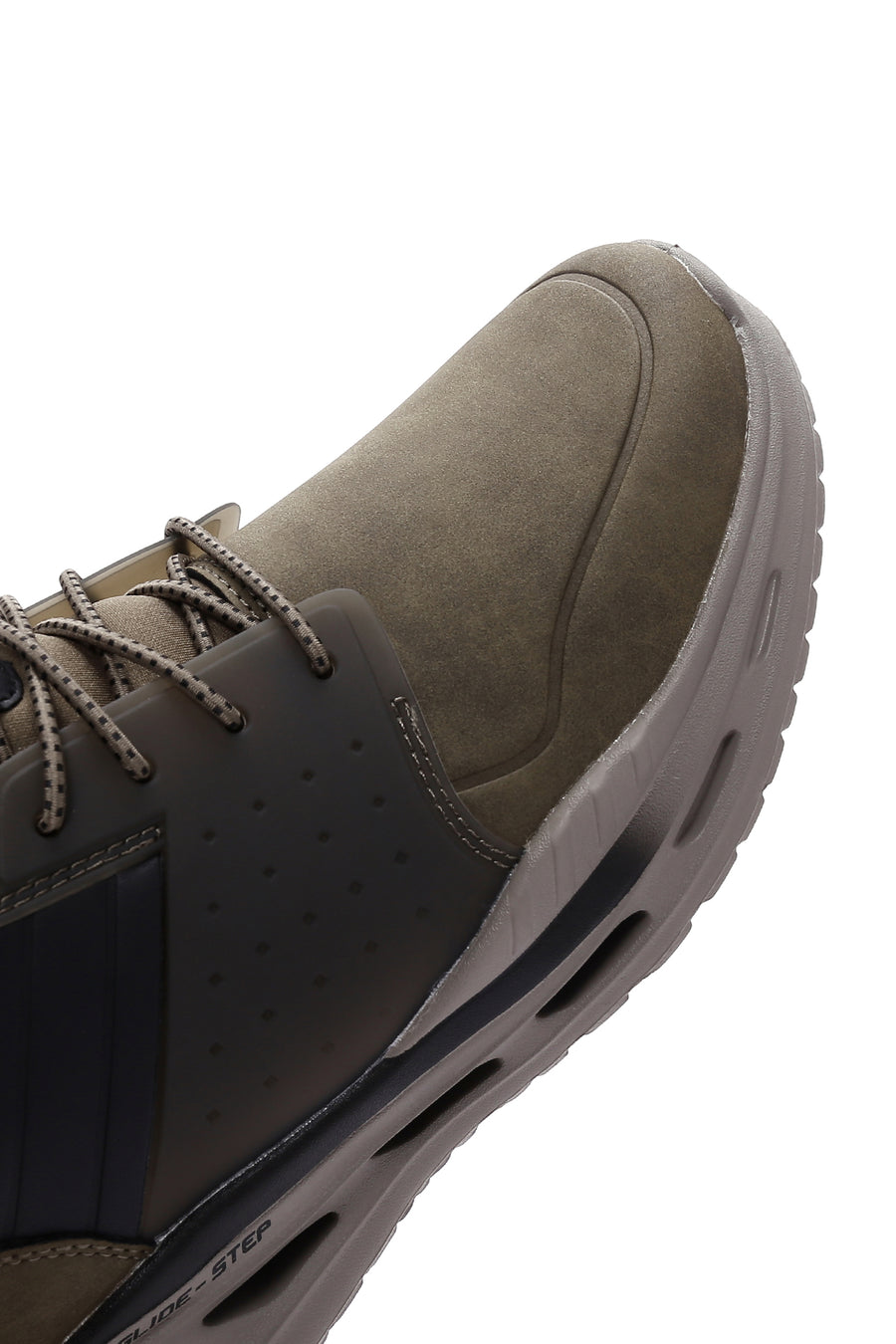 Skechers Erkek Yeşil Arch Fit Sneaker