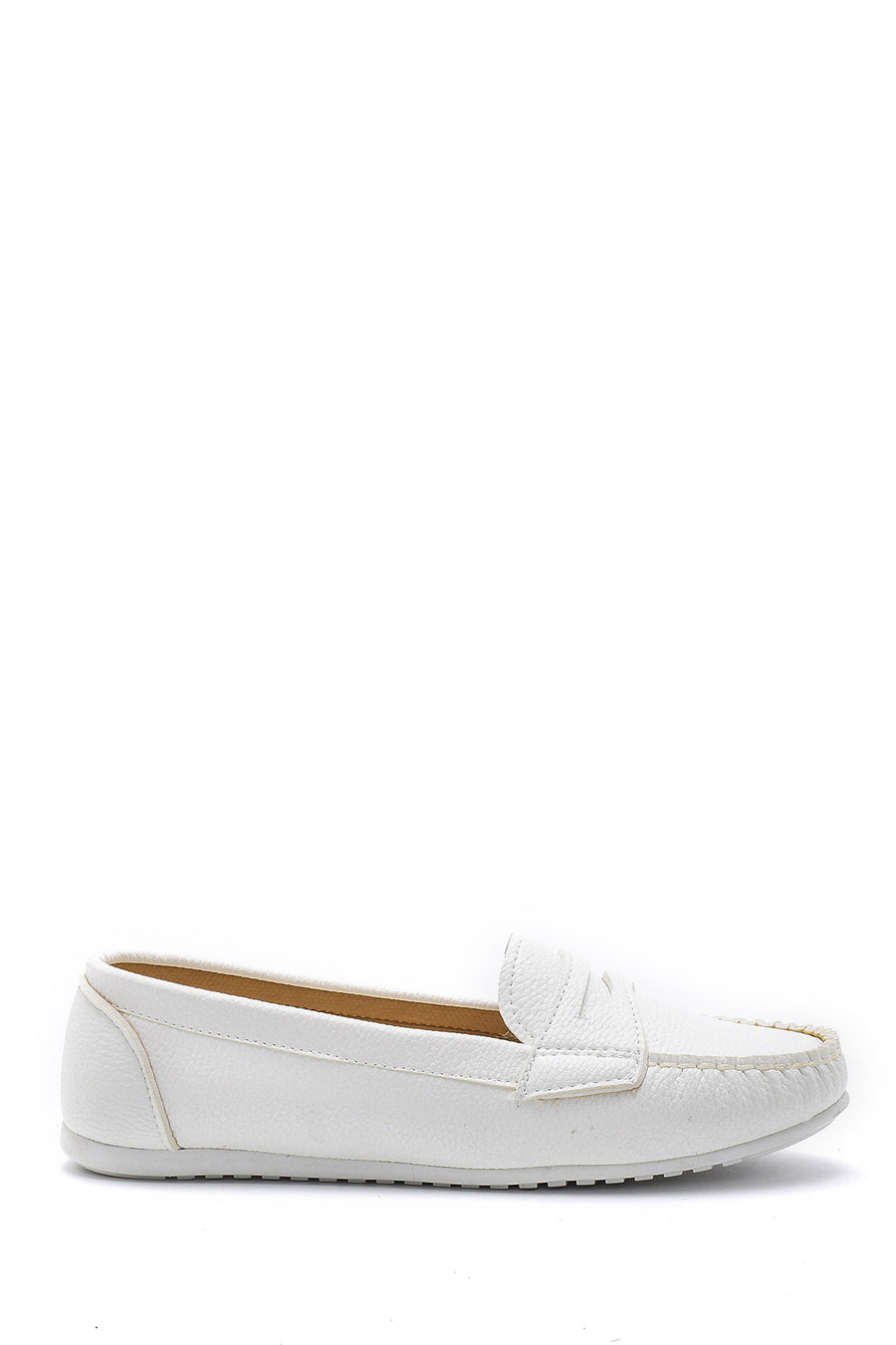 Women's Loafer 20SFE2461FT | Derimod
