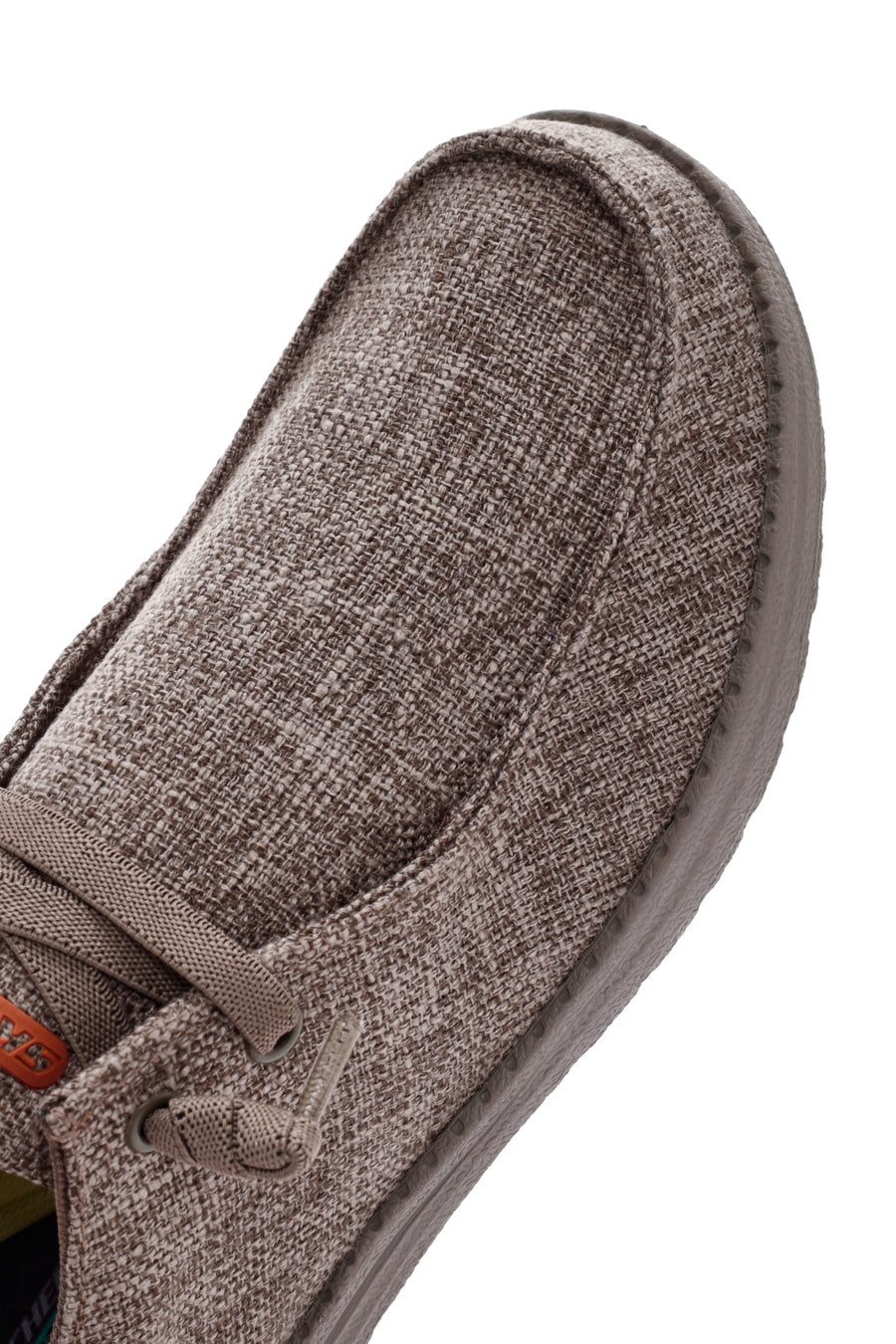 Skechers Men's Brown Melson - Nela Casual Shoes