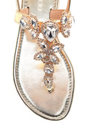 Women's Stone Sandals | Derimod