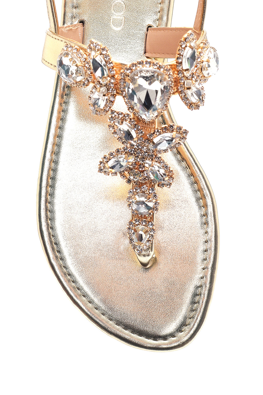 Women's Stone Sandals
