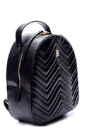 Women's Quilted Backpack | Derimod