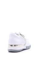 Women's Zipper Detailed Sneaker | Derimod