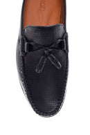 Erkek Deri Casual Loafer | Derimod