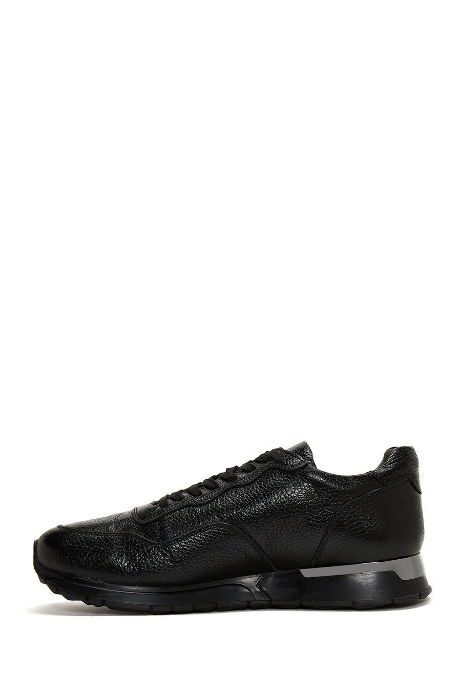 Men's Leather Sneaker