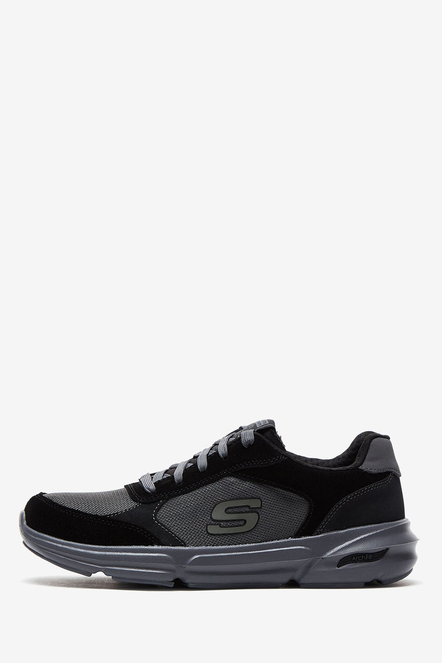 Skechers Arch Fit Talon-Sylmar 210423 BLK