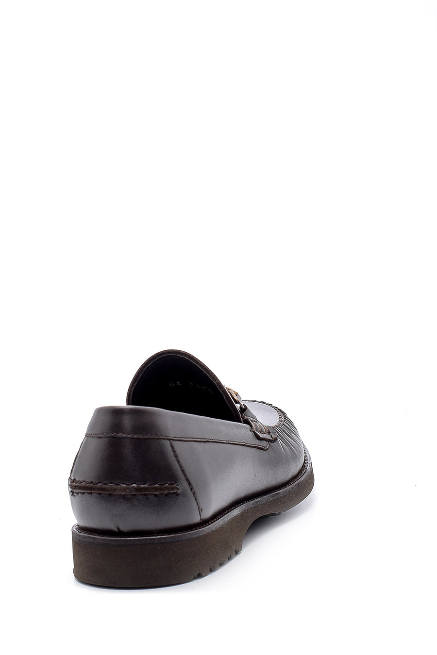 Erkek Deri Loafer