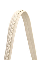 Woman Cream Long-Strap Shoulder Bag | Derimod