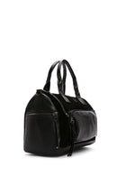 Women's Black Long Strap Shoulder Bag | Derimod