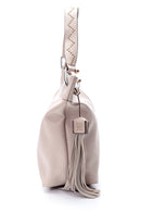 Women's Tassel Shoulder Bag | Derimod