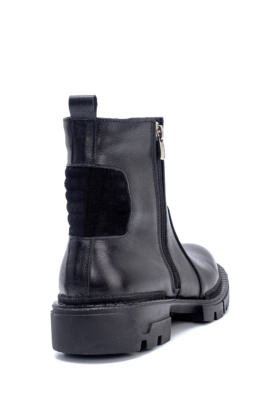 Men's Leather Boots