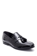 Erkek Deri Rugan Loafer | Derimod