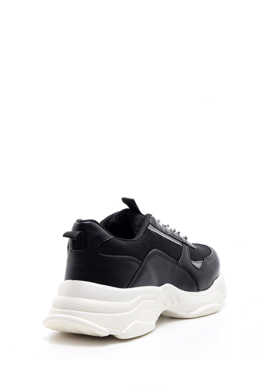 Men's High-Sole Sneaker
