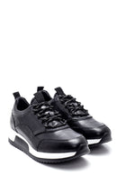 Men's Leather Sneaker | Derimod