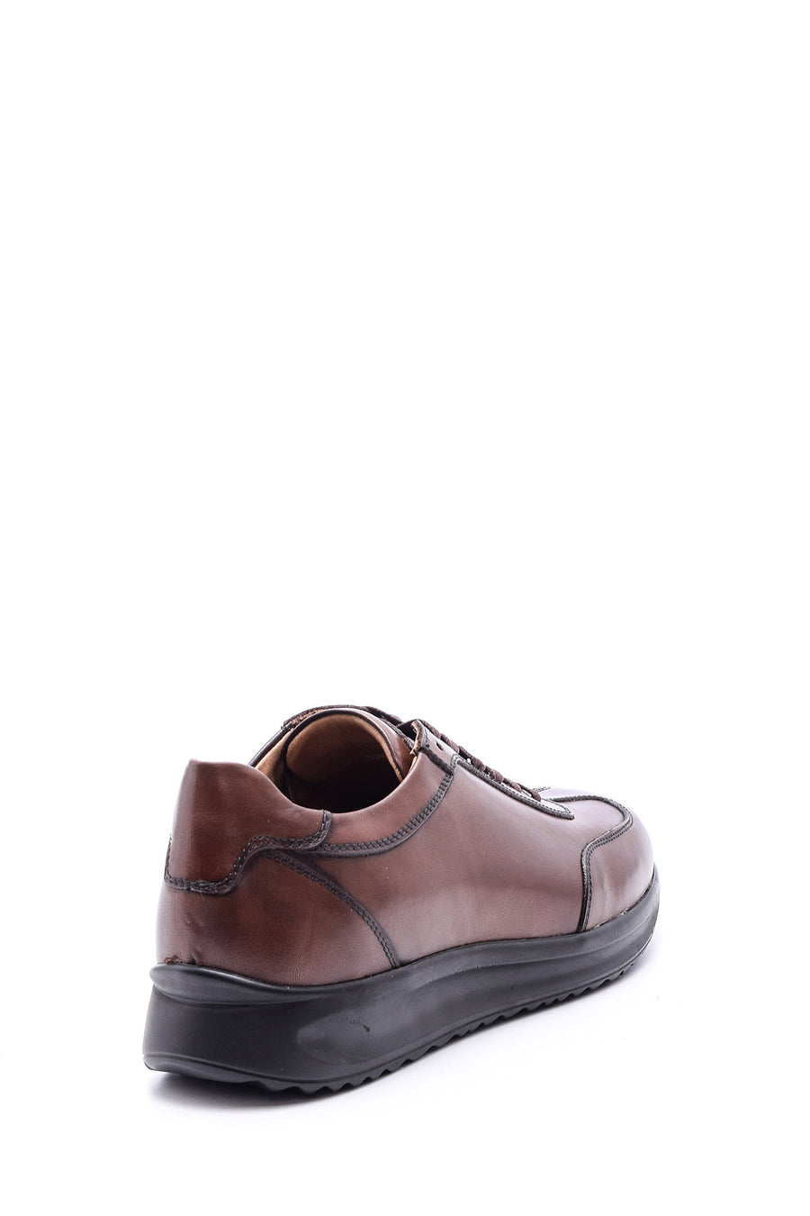 Men's Leather Sneaker