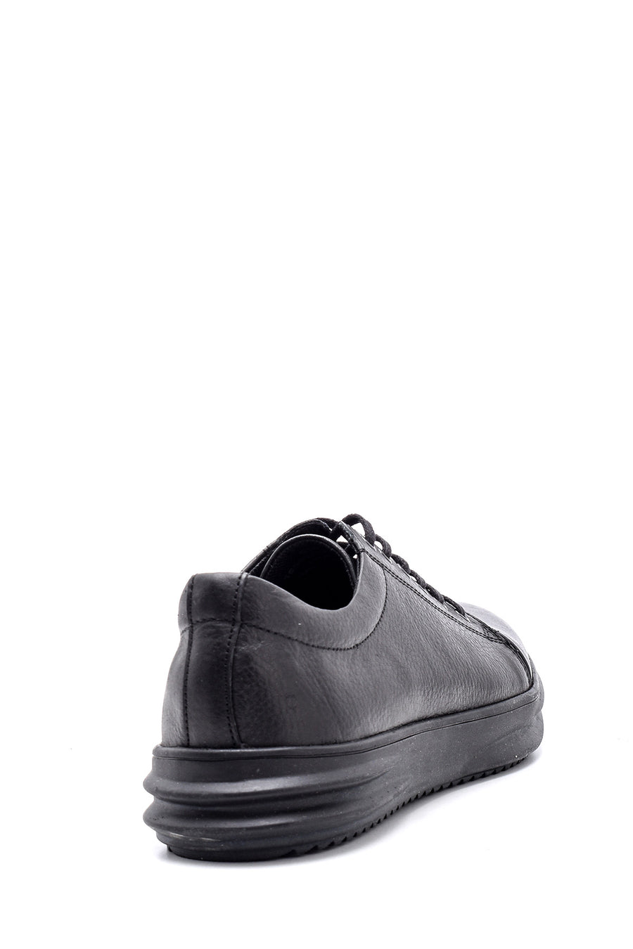 Men's Leather Sneaker