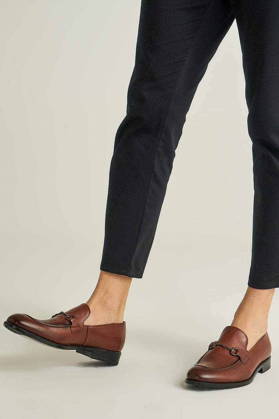 Classic Men's Leather Shoes