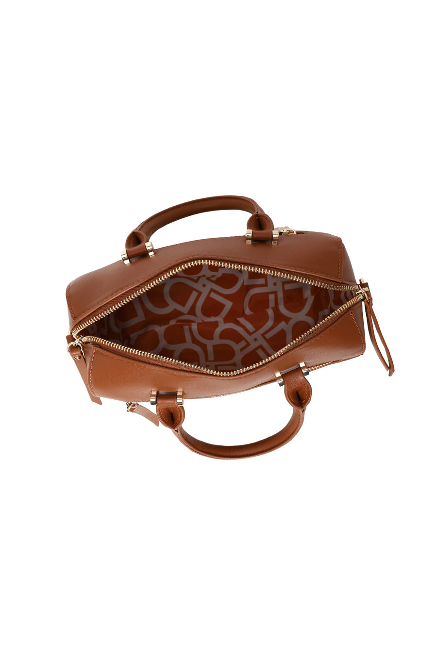 Woman Taba Long-Strap Shoulder Bag
