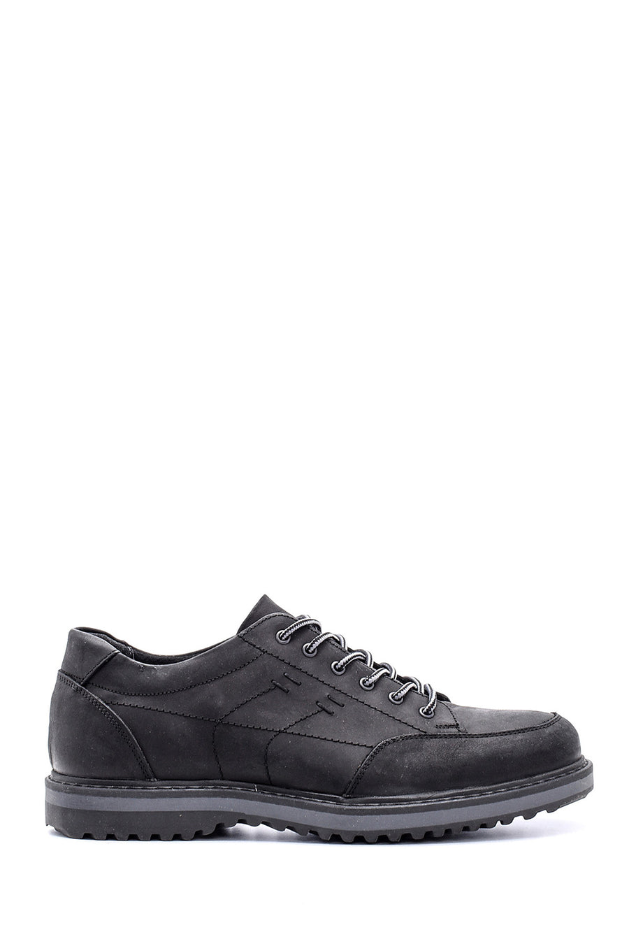 Men's Leather Sneaker