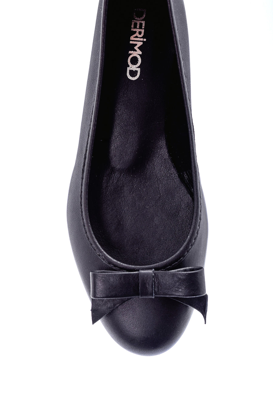 Women's Bow Ballerina Ballet