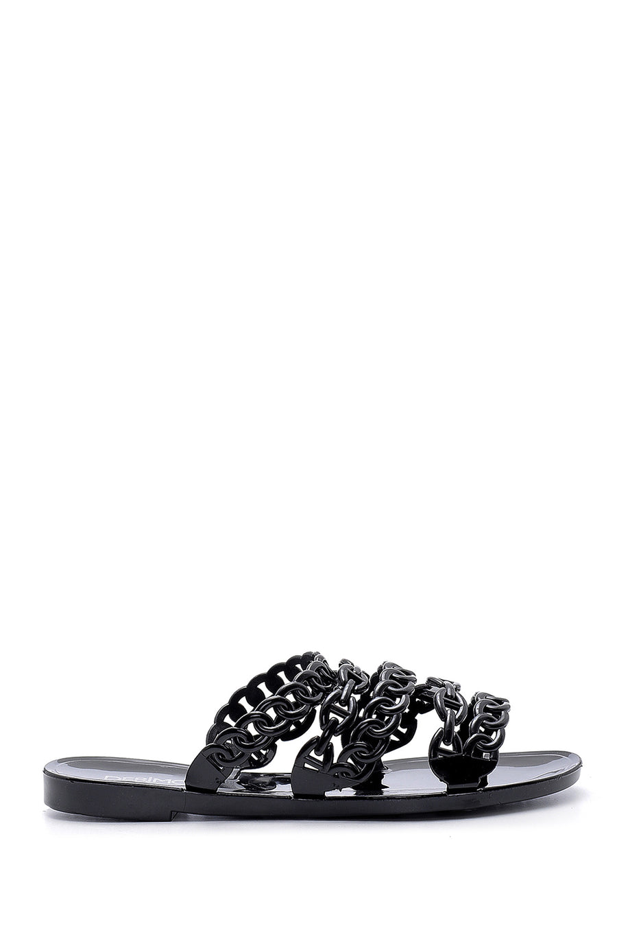 Women's Plastic Slippers 20SFE2000PV | Derimod