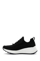 Women's Black Skechers Bobs Sparrow 2.0 Sneaker | Derimod