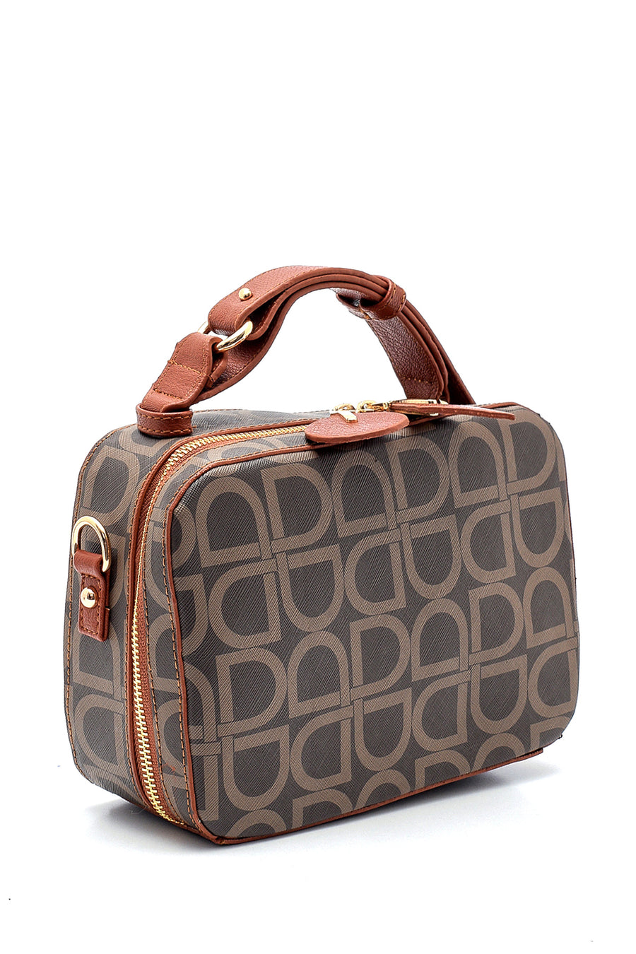 Women's Printed Shoulder Bag