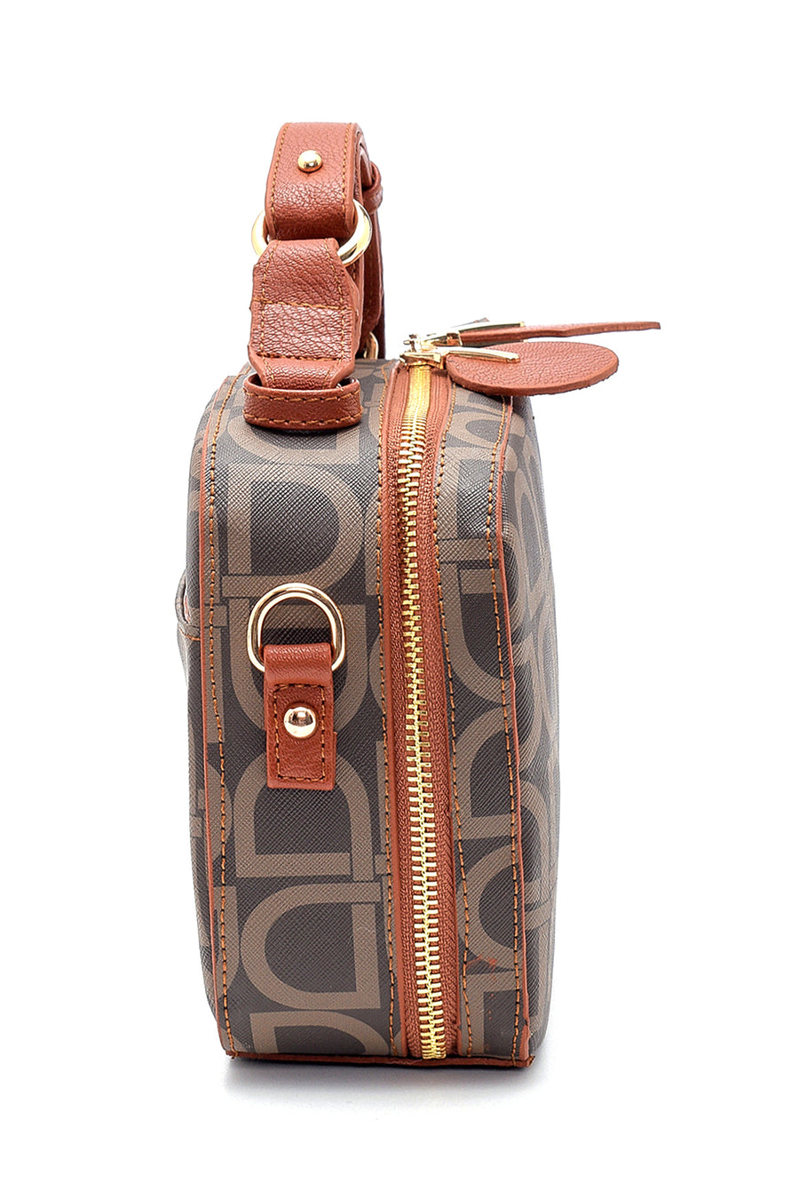 Women's Printed Shoulder Bag