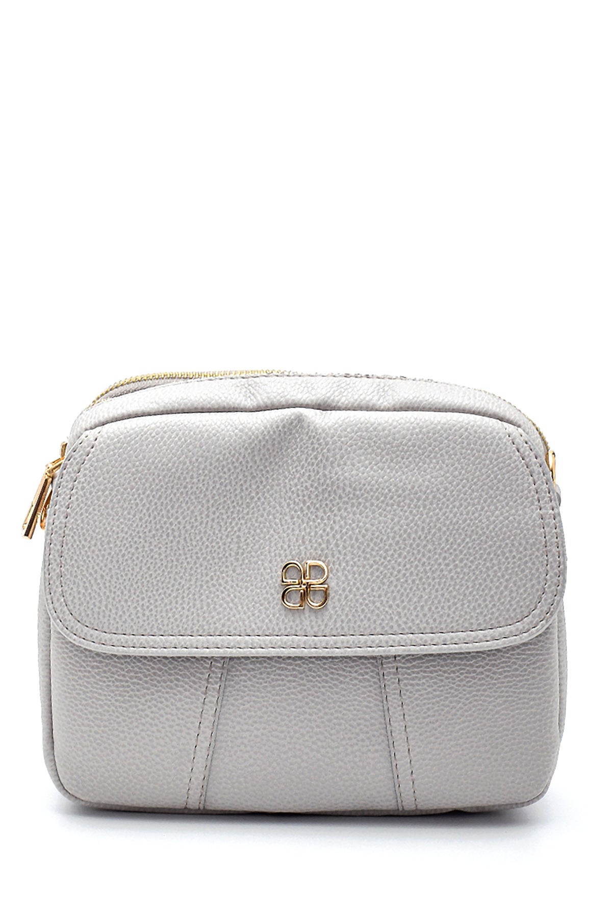 Kadın Casual Omuz Çantası 21SBD2222FT | Derimod