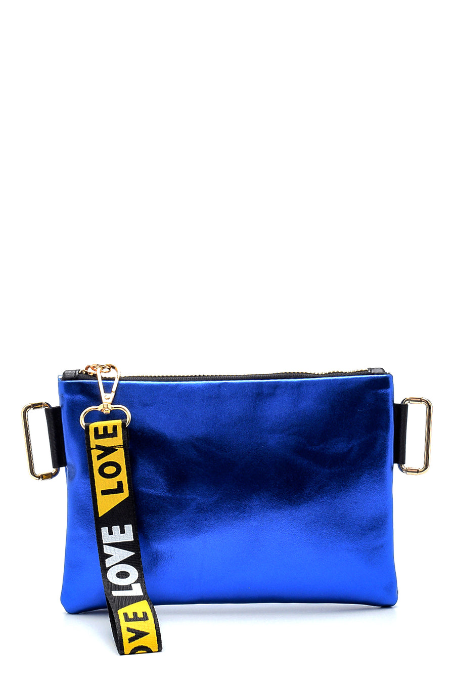 Women's Metallic Portfolio 21SBD230032 | Derimod