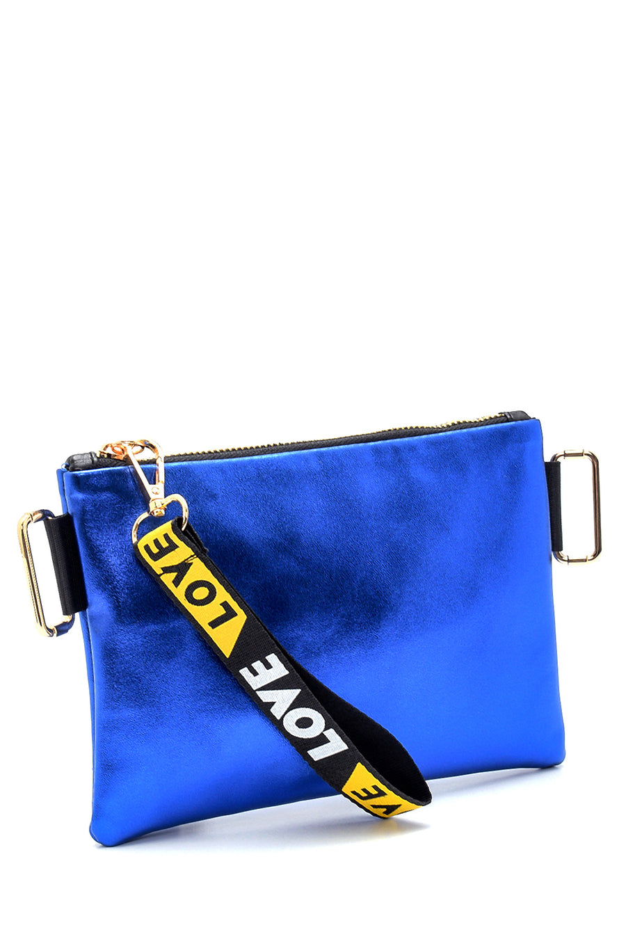 Women's Metallic Portfolio