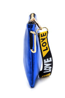 Kadın Metalik Portföy | Derimod