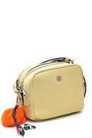 Women's Accessory Detailed Crossbody Bag | Derimod