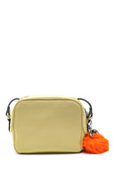 Women's Accessory Detailed Crossbody Bag | Derimod