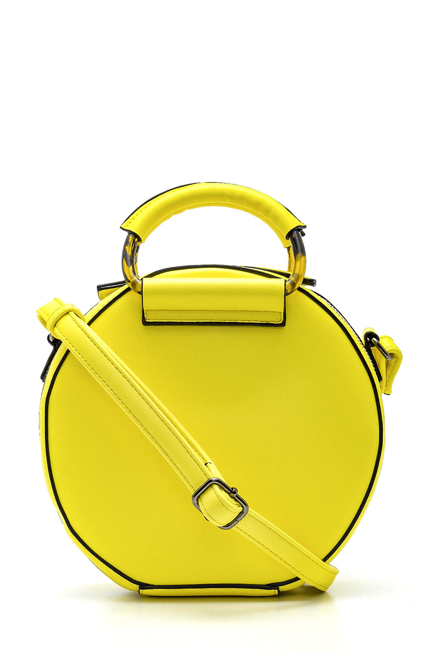 Women's Casual Shoulder Bag 21SBD241418 | Derimod