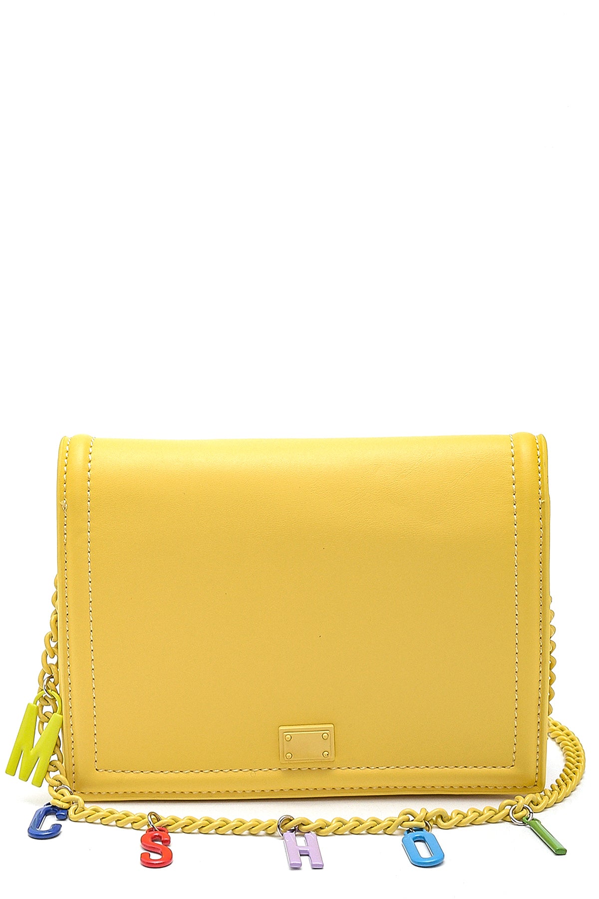 Women's Accessory Detailed Shoulder Bag 21SBD241518 | Derimod