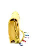 Women's Accessory Detailed Shoulder Bag | Derimod