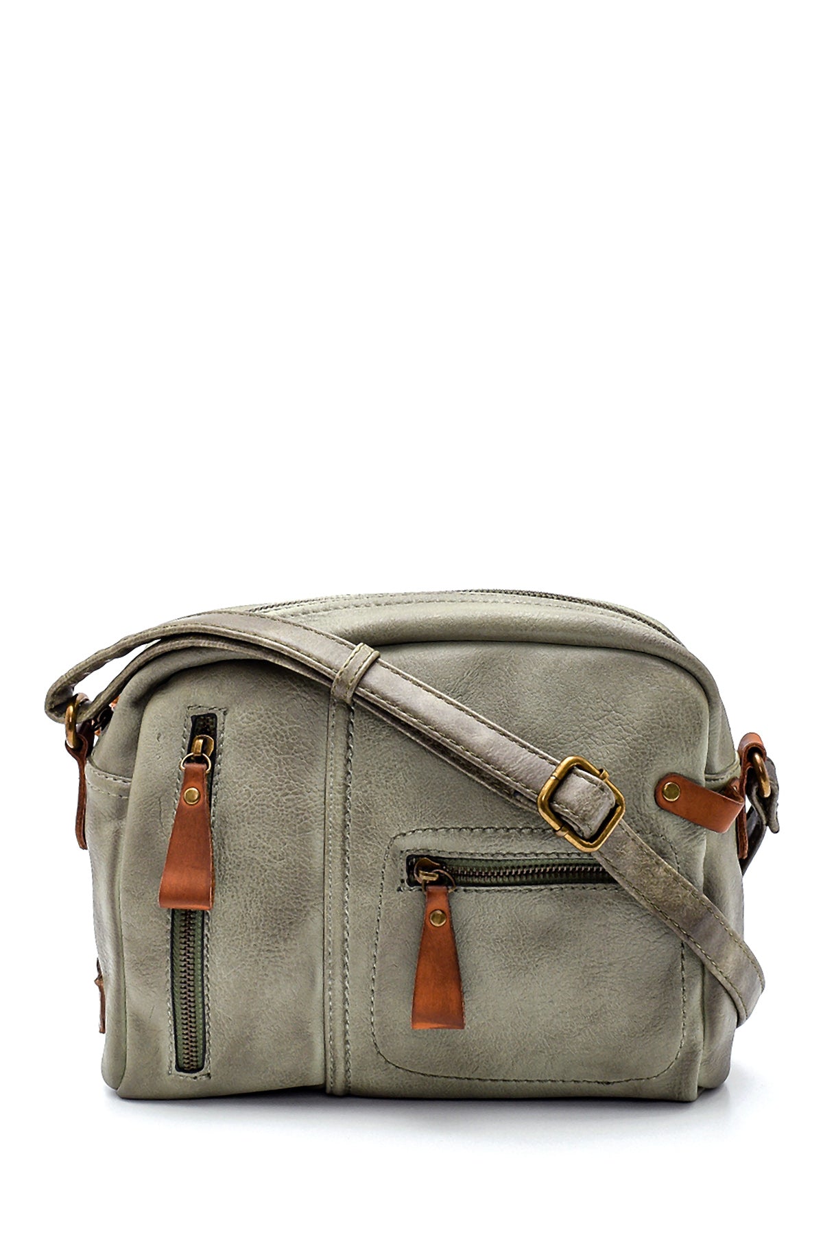 Women's Casual Crossbody Bag 21SBD242318 | Derimod