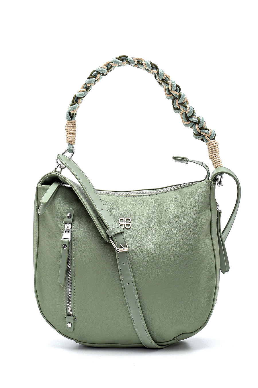 Women's Casual Shoulder Bag 21SBD2485FT | Derimod